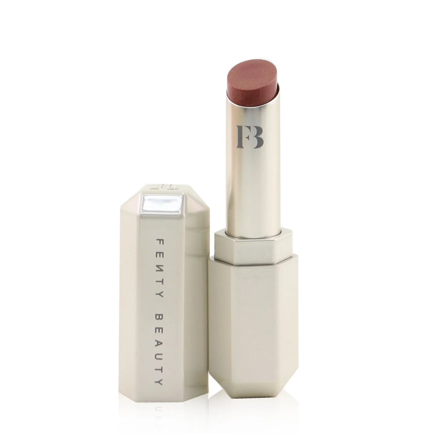 Sheer Shiny Lipstick 2.8g D8082
