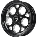 15 x 4x22 SSR Mag Wheel J771