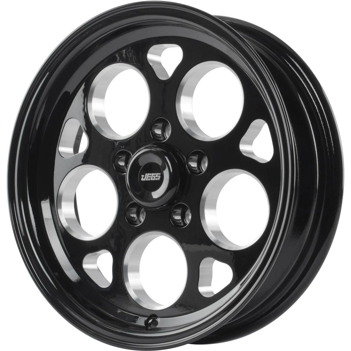 15 x 4x22 SSR Mag Wheel J771