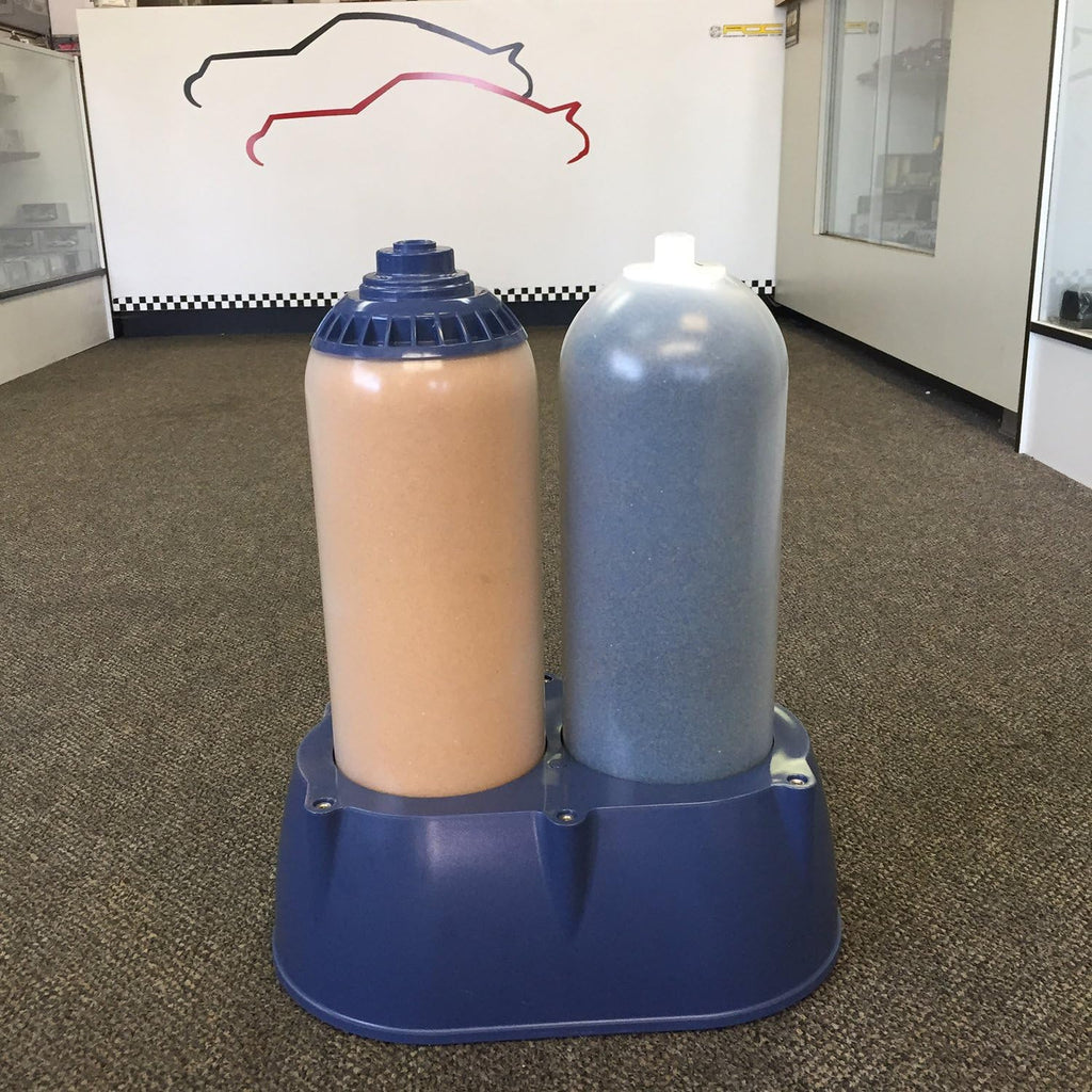 Deionized Water Car Wash System V134