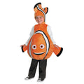Kids' Nemo Deluxe Costume M2874