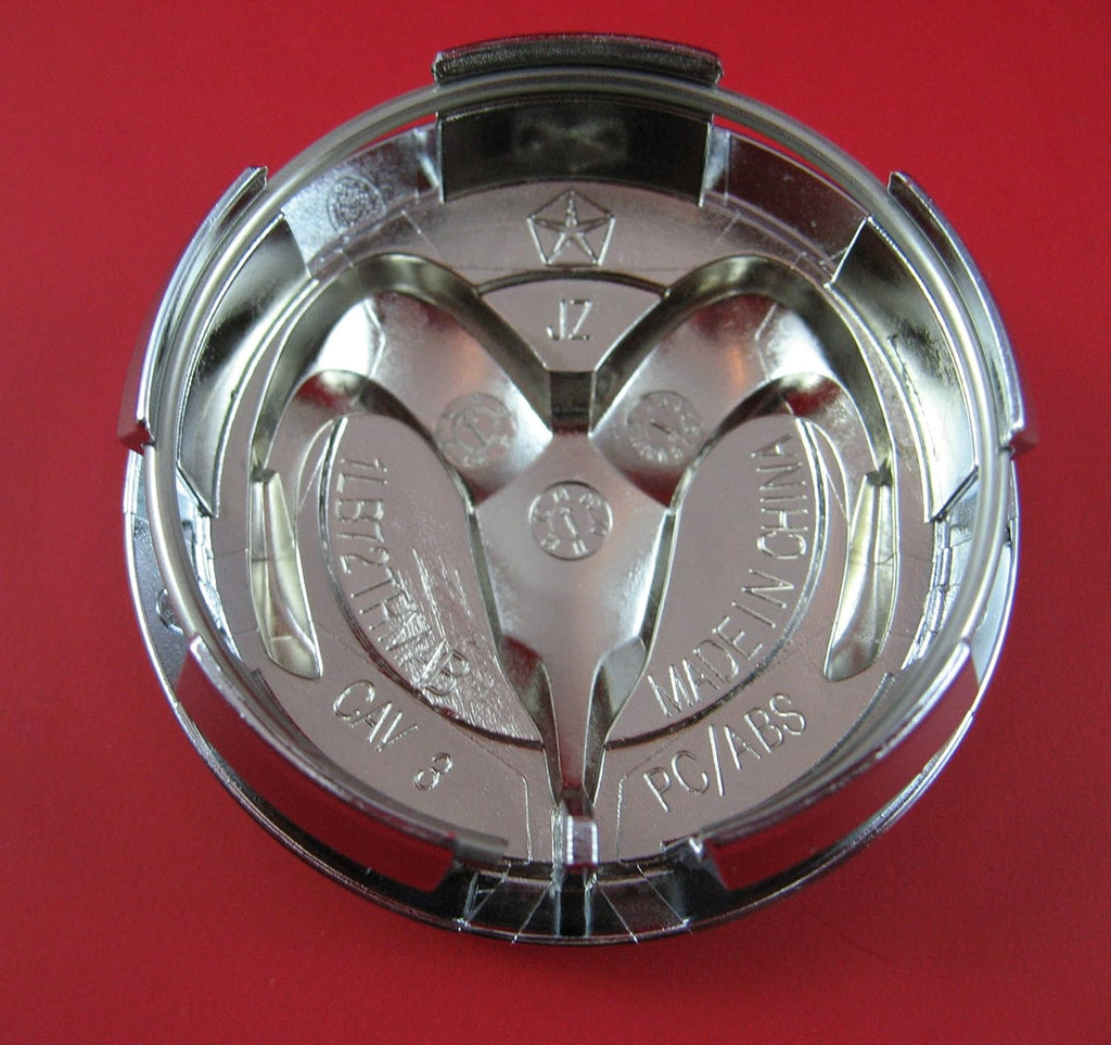 Wheel Center Cap Set of 4 J5728
