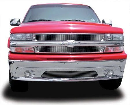 Billet Grille M64164