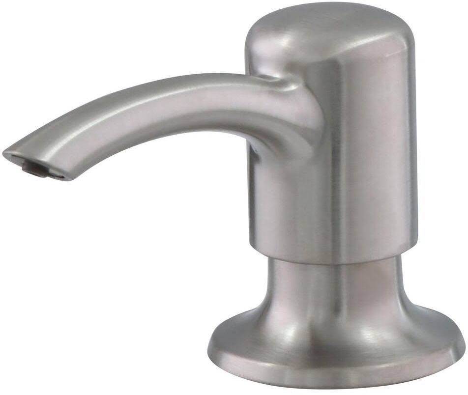 Kohler Kitchen Faucet Pull-Down Sprayer Single Handle Vibrant Stainless Q841176