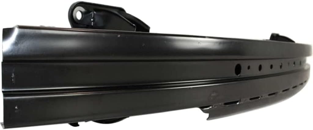 Front Steel Bumper Reinforcement H72294